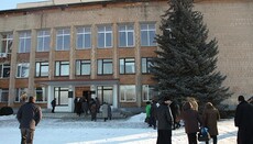 Парафіяни УПЦ Катеринополя просять владу захистити їх від нападок священиків УАПЦ
