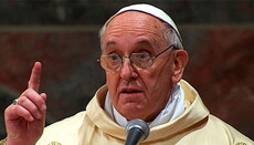 Pope declares Big Bang theory and God are not incompatible