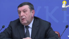 Києво-Печерський заповідник: загроза сповзання минула (ВІДЕО)