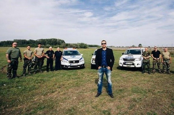 В Угорському місті заборонили пропаганду мусульманства та гомосексуалізму