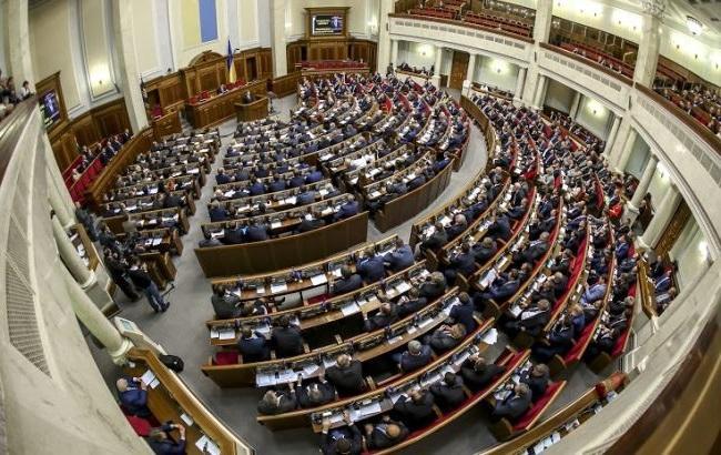 Комітет ВР хоче посилити відповідальність за пошкодження культових споруд