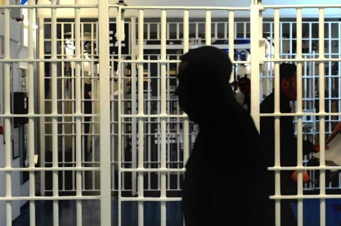 У Шотландії цитату з Біблії прирівняли до образи гея