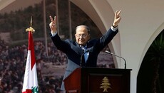 Росія, Ватикан та Ліван планують конференцію на захист близькосхідних християн