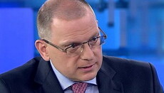 МИД России: Притеснения УПЦ возобновились с начала года