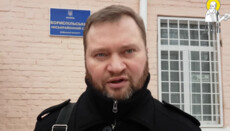 Бориспольский суд отменил решение горсовета о запрете Крестного хода (ВИДЕО)