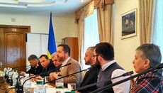 Гендеру – ні: рада Церков висловилась проти ратифікації Стамбульської конвенції
