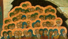 Сьогодні Православна Церква вшановує Собор усіх преподобних отців Києво-Печерських