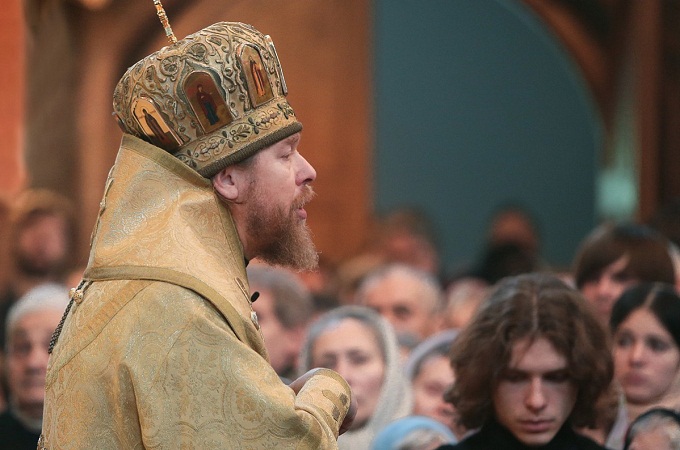 РПЦ попросила блогерів зацікавити молодь культурою