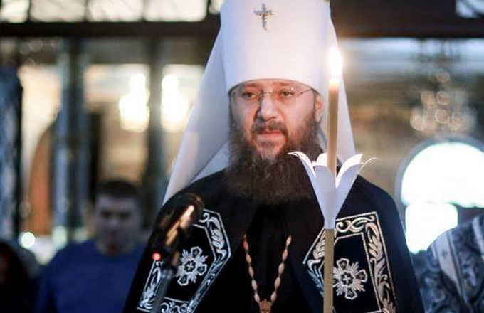 В УПЦ рассказали, как верующим провести пятую неделю Великого поста