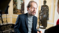 Колишній спікер УПЦ звернувся до розкольника та гея щодо питання віри
