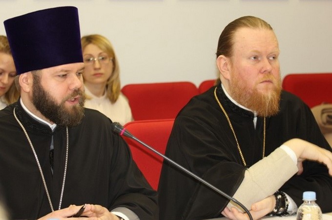 Court should be fair: Council of Churches and Association of Judges have a Round Table