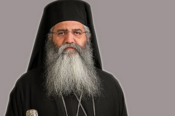 Hierarch of Cyprus Church tells about the future of European Union and World War III