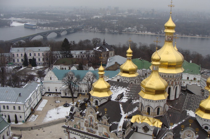 Мінкульт віднайшов єгипетські мумії у Київській Лаврі