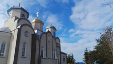 У Кинахівцях місцева влада хоче ліквідувати громаду УПЦ