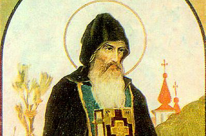 10 мая Церковь чтит преподобного Стефана, игумена Печерского