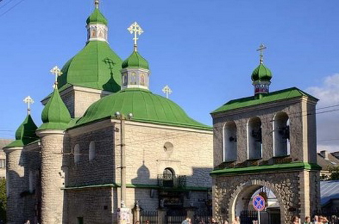 Conflict around Ternopil diocese continues in UAOC