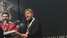 На Всесвітньому саміті на захист гонимих християн виступив представник УПЦ