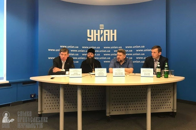 Депутаты навлекают гнев Божий на наше государство, – епископ Климент