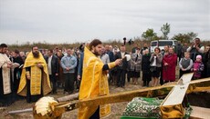 ЗМІ намагаються роздути міжрелігійний скандал у селі Коханівка