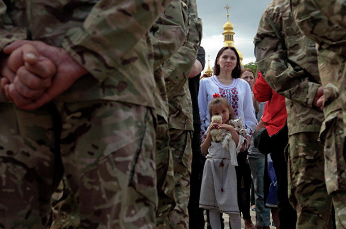 Україну можуть довести до релігійної війни двома натисканнями кнопки, – ЗМІ