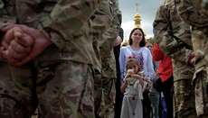 Ukraine can be pushed to religious war by just two pushes of the button, – Mass Media