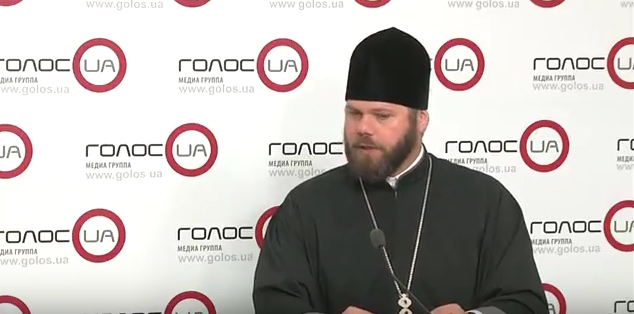 В Раді намагаються продавити антицерковні законопроекти без обговорення, – глава Юрвідділу УПЦ