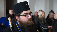 Митрополит Чешских Земель Ростислав призвал Порошенко и Парубия не поддерживать раскол