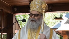 Патріарх Антіохійський: Антицерковні законопроекти знищують культурну самобутність українців (ВІДЕО)