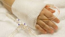 Парафіяни Рівненської єпархії збирають кошти для лікування онкохворої дитини