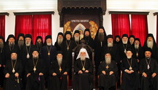 Council of the Serbian Church publishes a letter in connection with the discrimination of UOC faithful