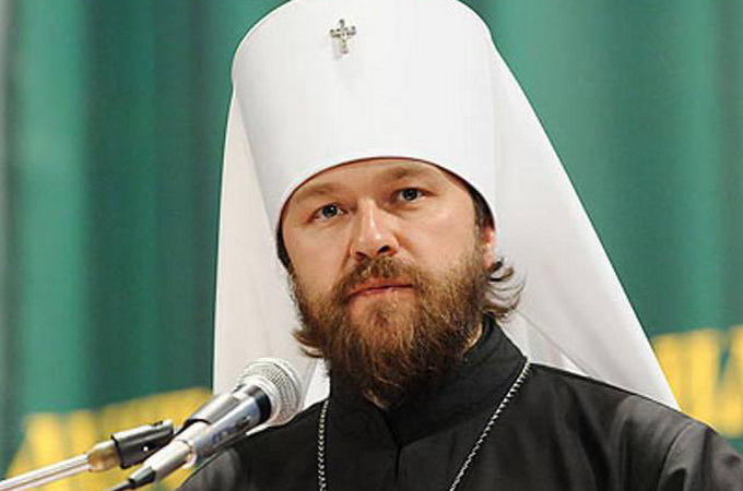 Healing of Old Believer schism still far in the future – Met. Hilarion (Alfeyev)