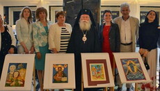 Болгарська Церква проводить акцію «Діти малюють для дітей»