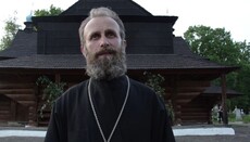 Радикали: Храм в Коломиї ми забираємо. Це – наша хата! (ВІДЕО)