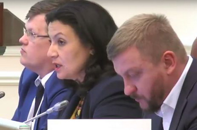 Кабмин ввел должность уполномоченного по вопросам гендерной политики