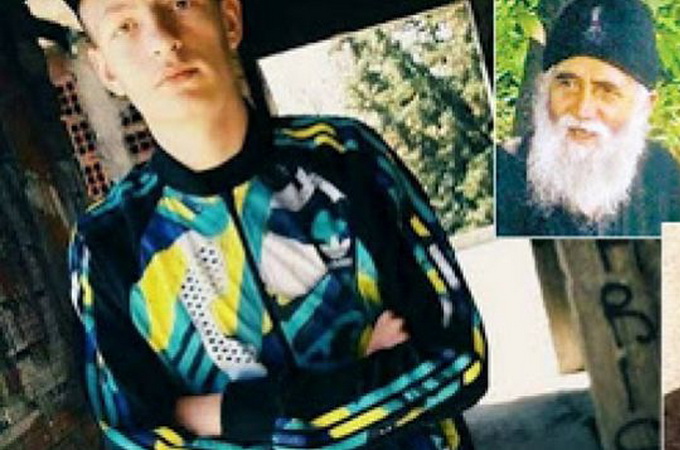 Молитвенное заступничество преподобных Паисия и Порфирия вернуло жизнь 16-летнему греку, – СМИ