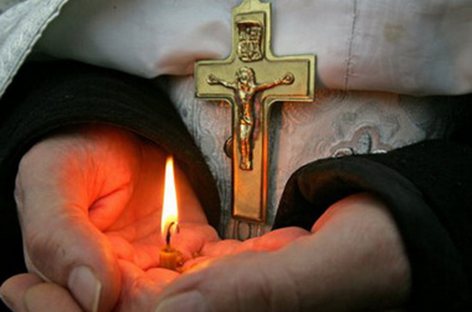 Ukrainians do not want the authorities to appoint priests to them, – poll