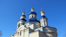 УПЦ продовжує боротьбу за свій храм в Костянтинівці