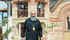 В вопросах вероисповедания никаких компромиссов быть не может, – Блаженнейший Митрополит Онуфрий