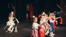 У Луцьку завершився благодійний фестиваль «Волинський благовіст»