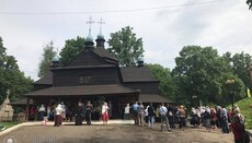 В ОГА определились с судьбой храма УПЦ в Коломые