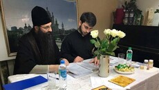 У Києві 20 майбутніх іконописців успішно склали іспити