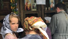  Влада почала вишукувати порушення УПЦ в коломийському храмі