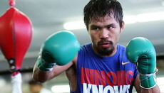  У Nike розсварилися з боксером – «обличчям компанії» через геїв