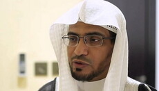 Імам із Саудівської Аравії закликав не примушувати жінок носити нікаб