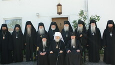 Торжество соборності Церкви в тому, що знищити віру не вдалося, – Послання Архієрейського Собору РПЦЗ