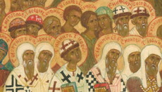  18 червня Церква святкує Неділю Всіх святих, котрі в землі Руській просіяли