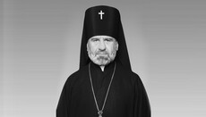 Відійшов до Господа архієпископ Білогородський Миколай (Грох)