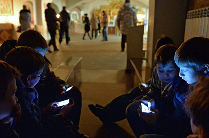 У РПЦ заявили про інформаційну кампанію проти неї в соцмережах