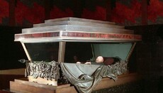 РПЦЗ у щорічному Посланні підняла тему декомунізації