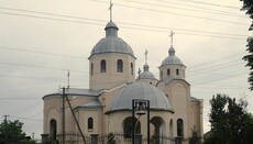 UGCC complains to SBU about its temple “seized by schismatics”